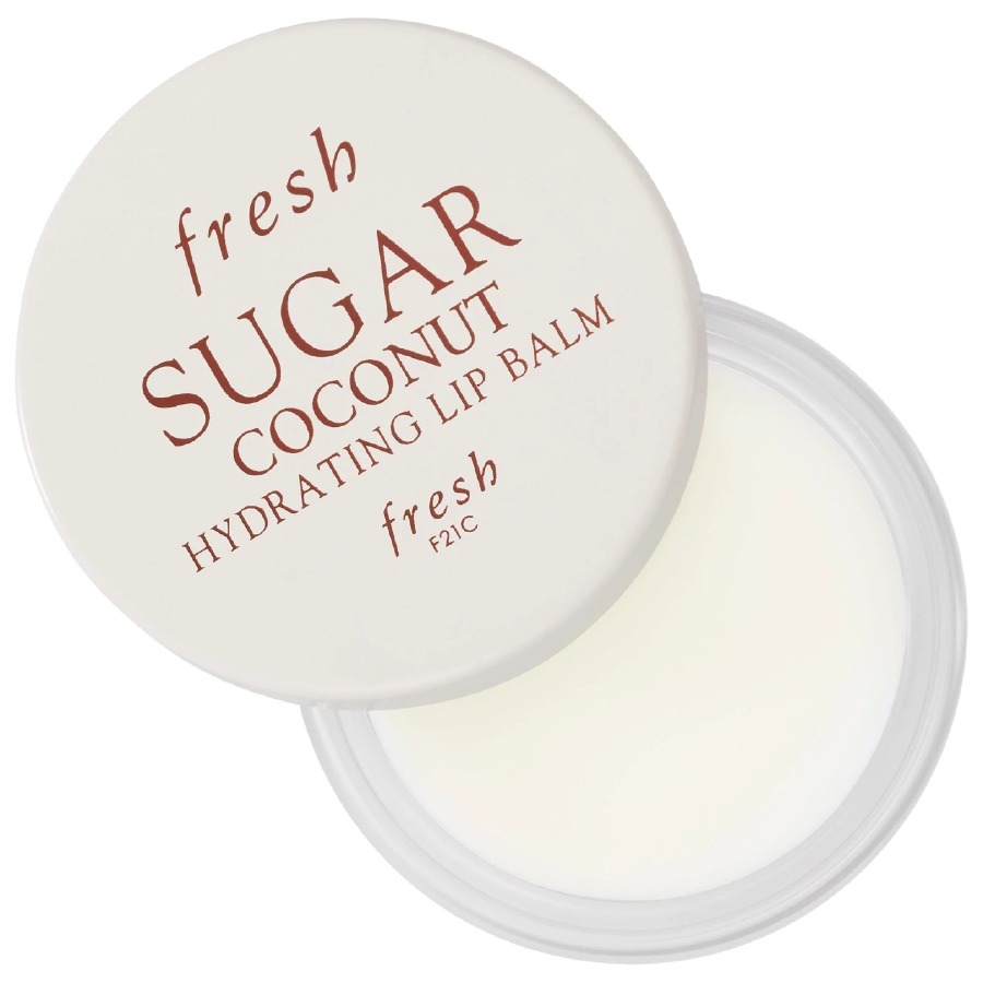 Fresh Coconut Hydrating Lip Balm