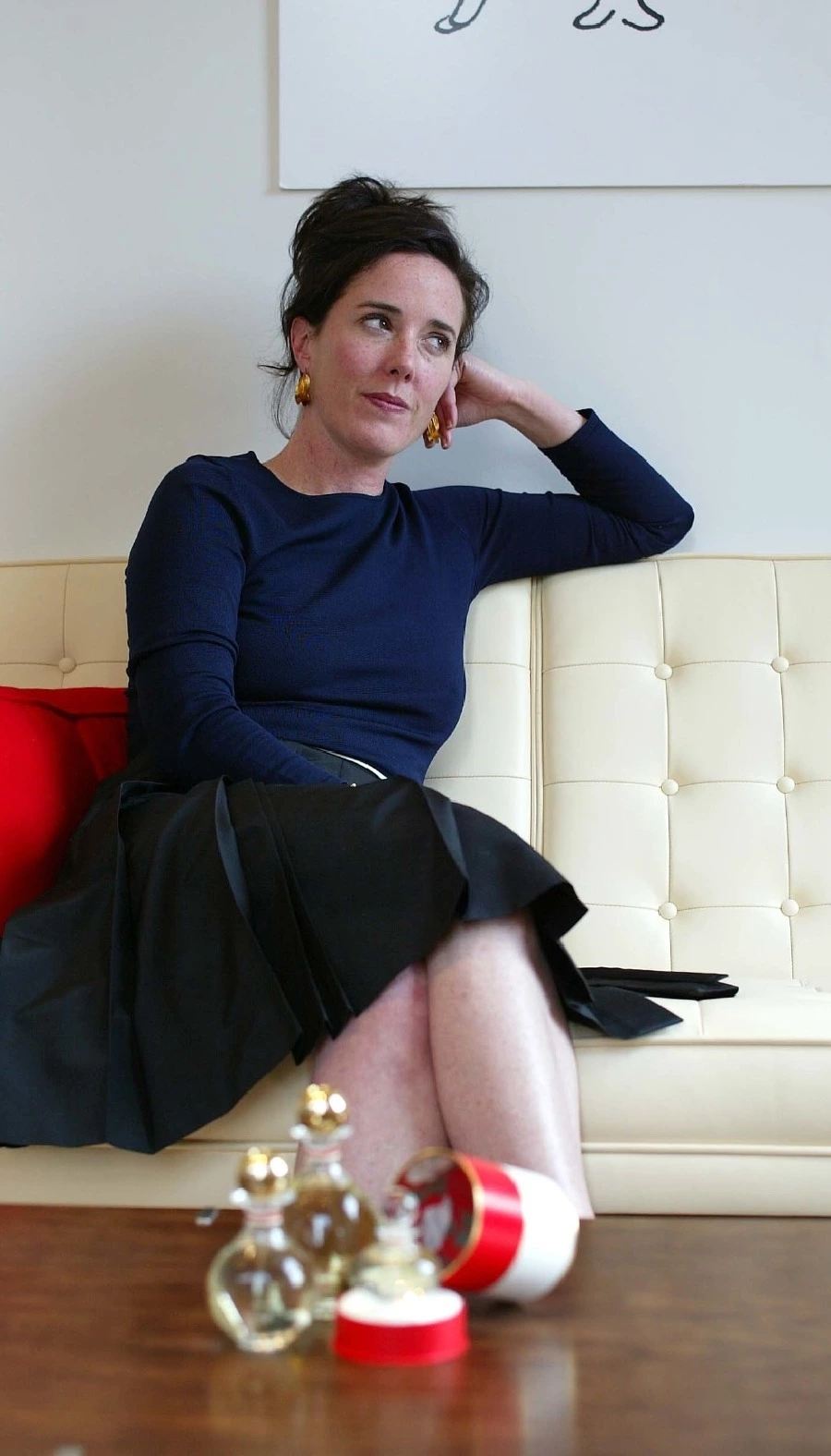 Kate Spade