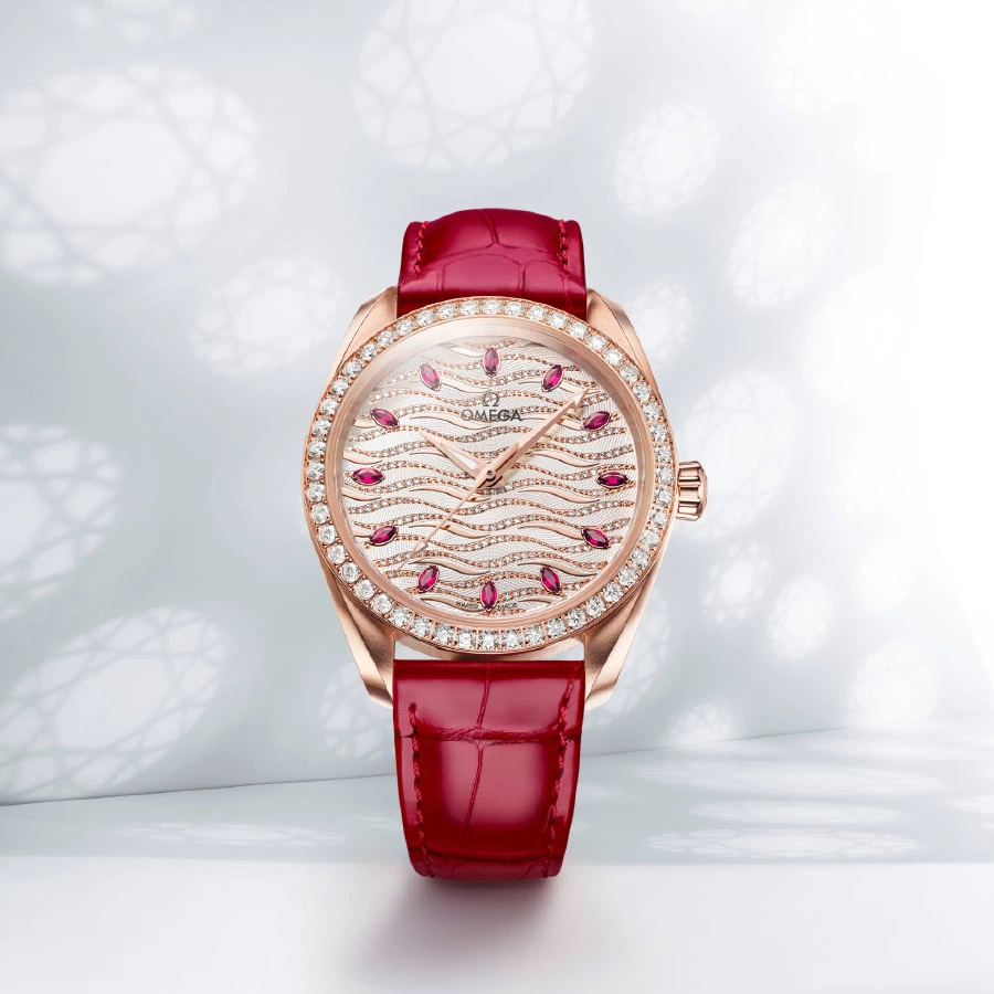 Omega'nın Yaz Işıltısı omega