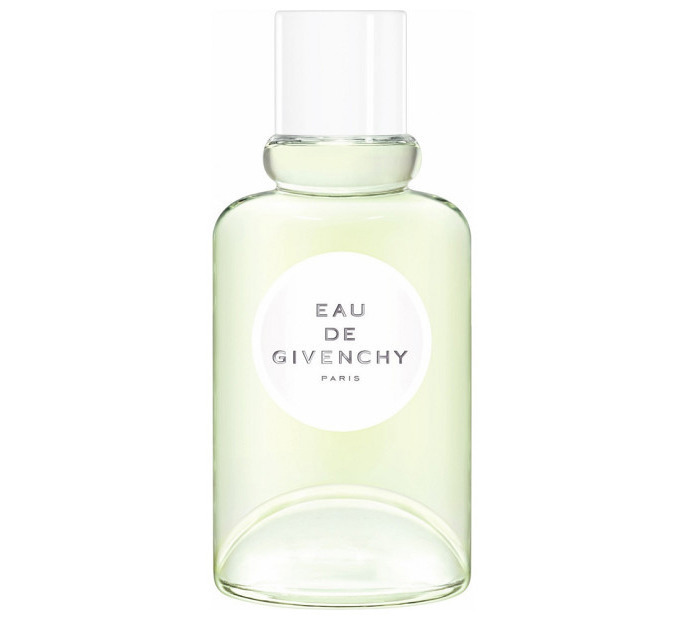 Givenchy Eau de Givenchy - Saint-Jean-Cap-Ferrat, Fransa