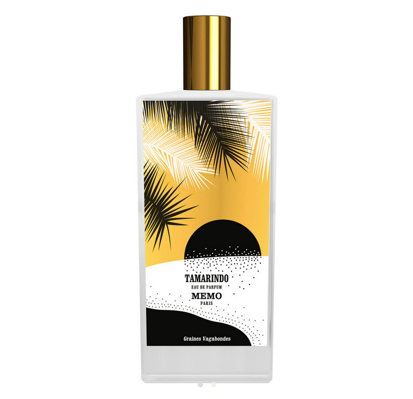 Memo Paris Tamarindo Eau de Parfum - Tamarindo, Costa Rica