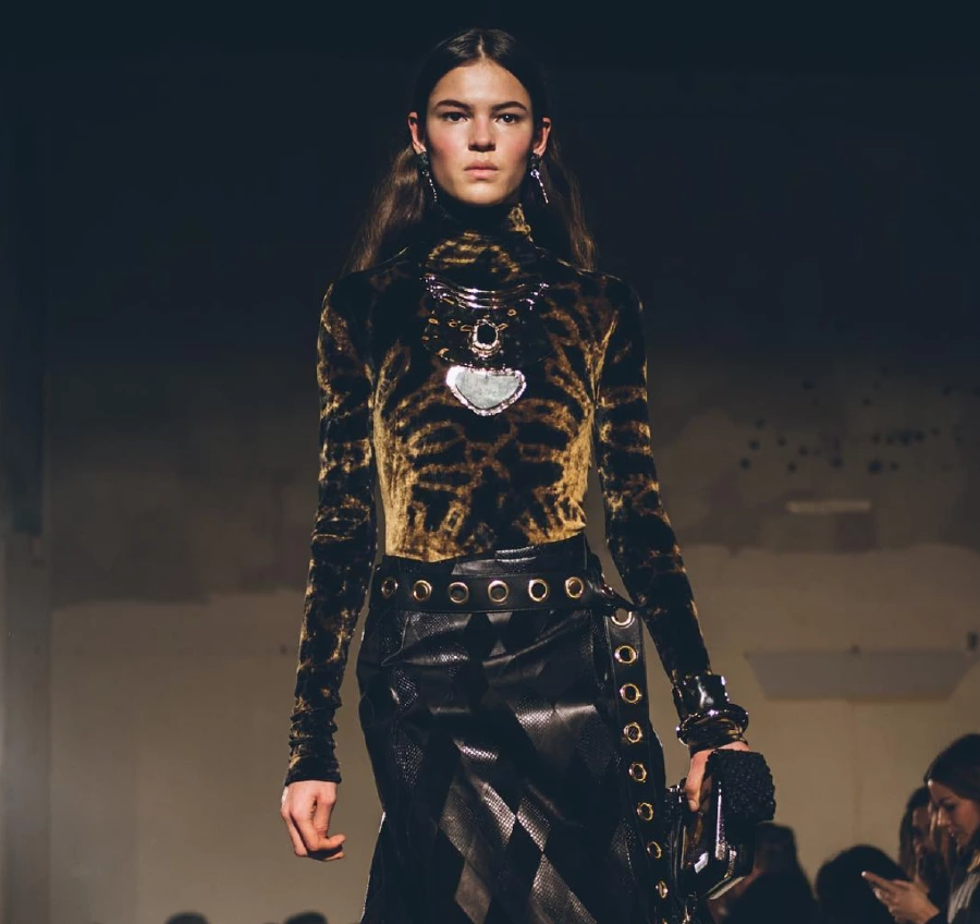 Proenza Schouler Evine, New York Moda Haftası'na Geri Dönüyor! Proenza Schouler