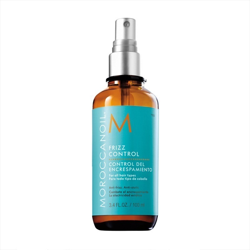 Moroccanoil Frizz Control