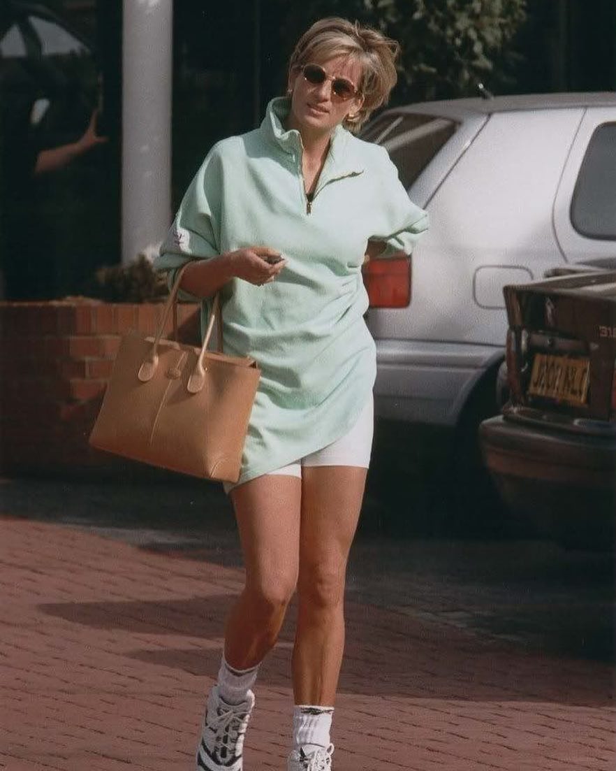 Lady Diana