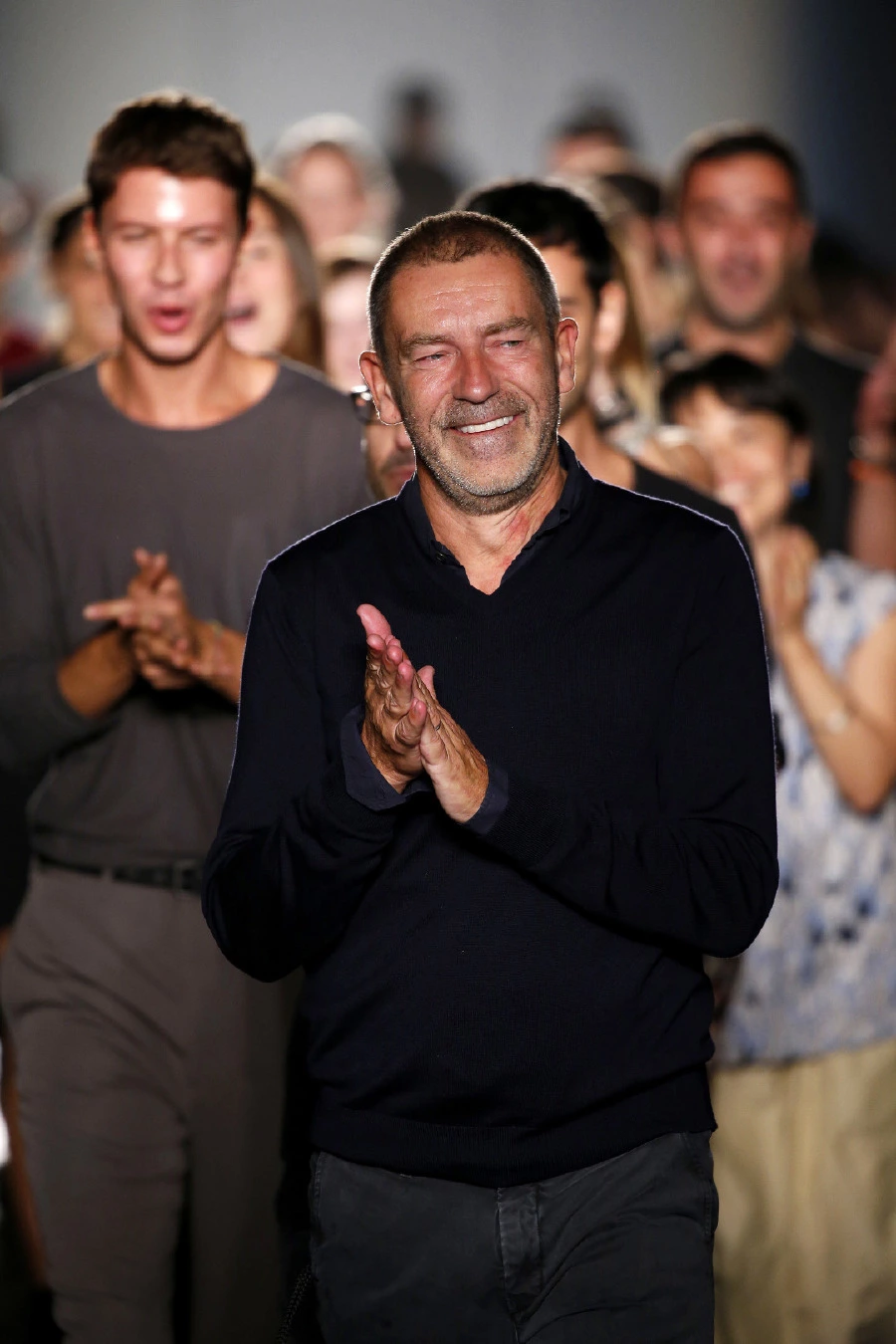Tomas Maier'nin 17 Yıllık Bottega Veneta Hikayesi Bitiyor! Tomas Maier