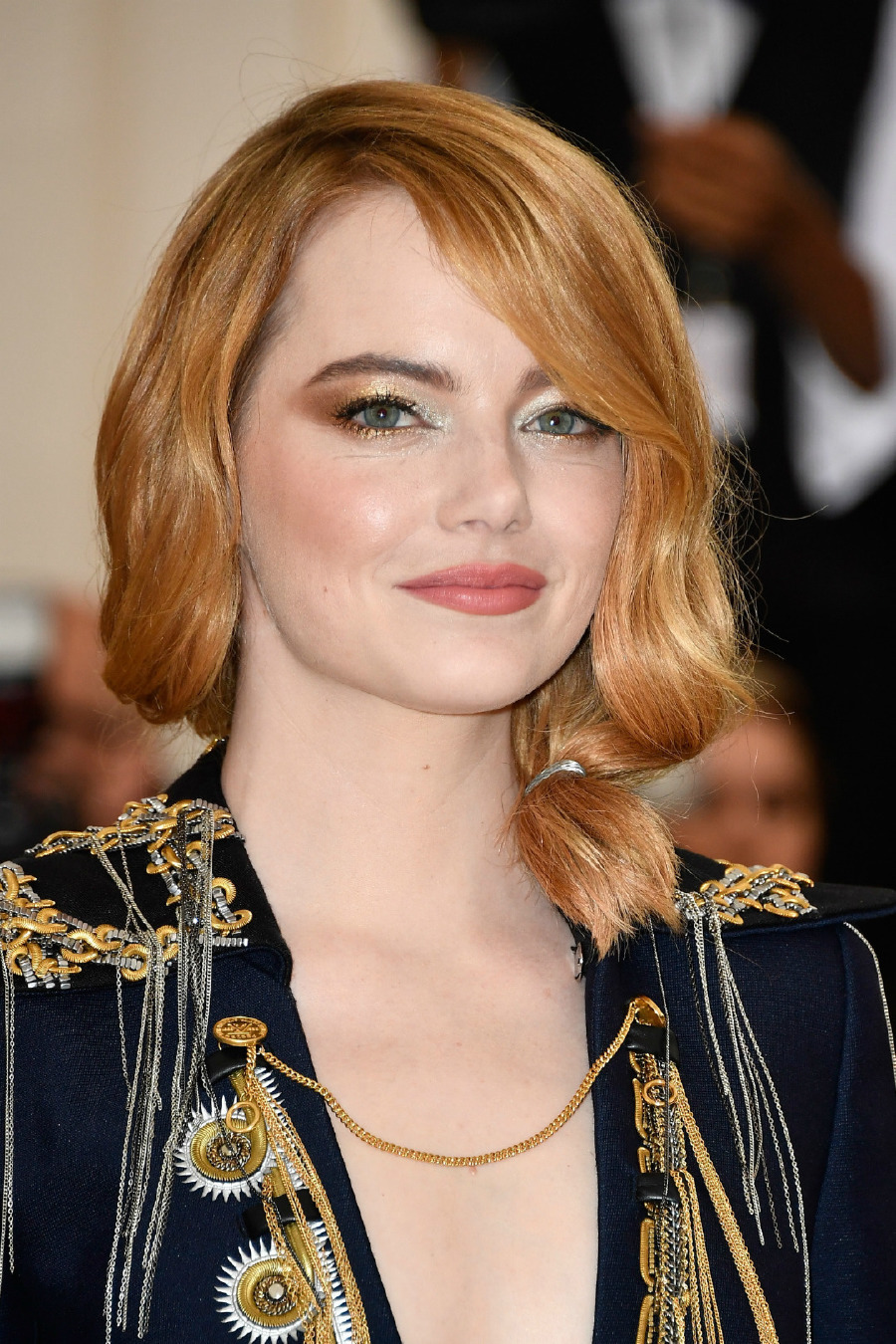 Emma Stone
