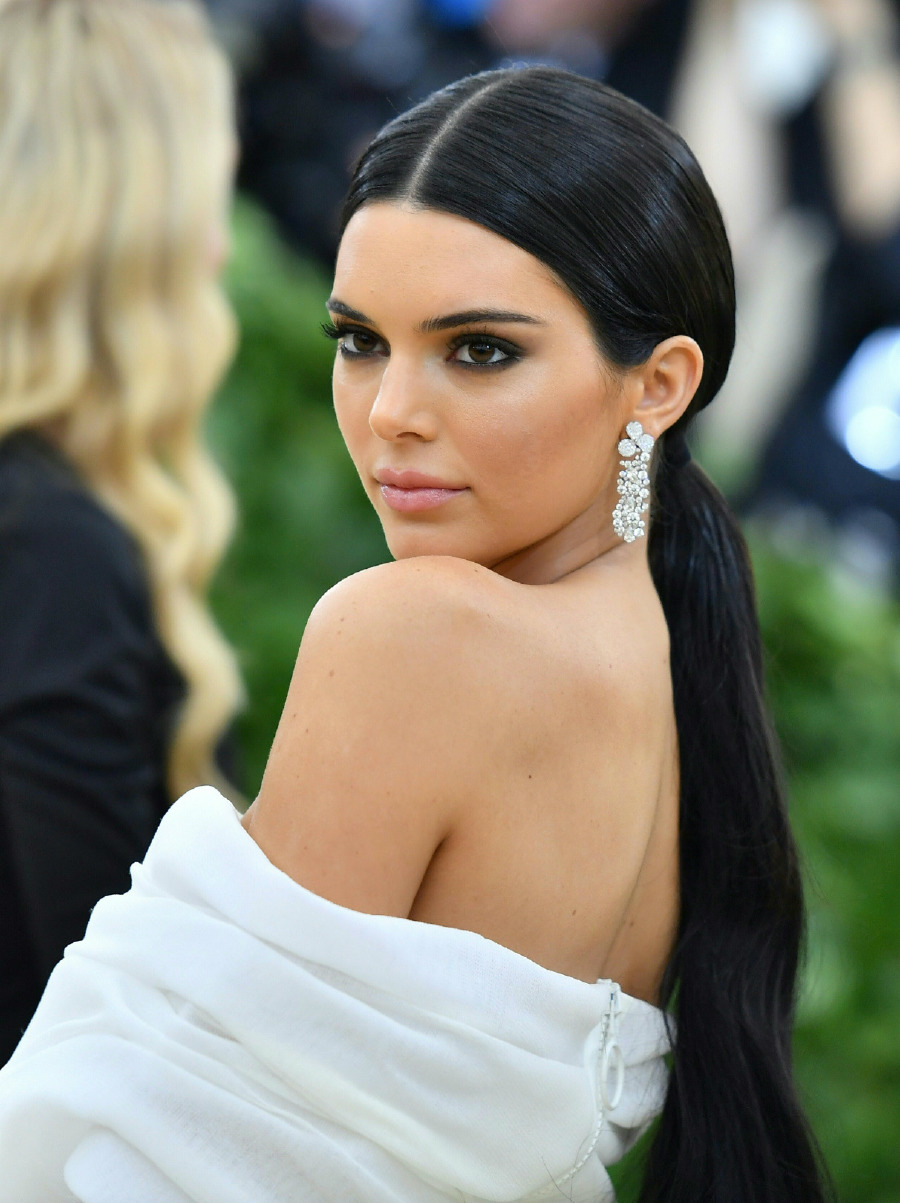 Kendall Jenner