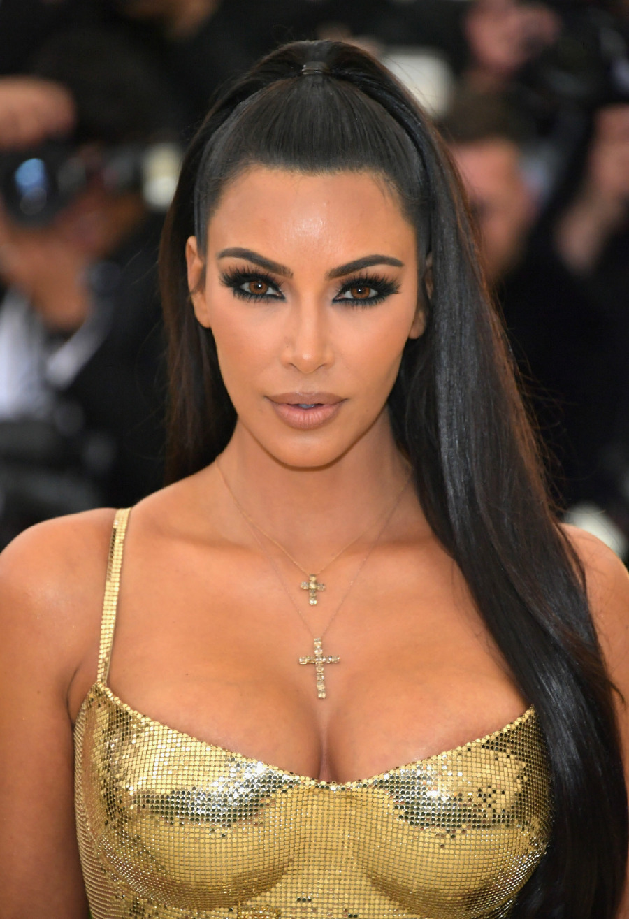 Kim Kardashian
