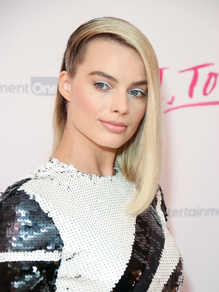 Margot Robbie