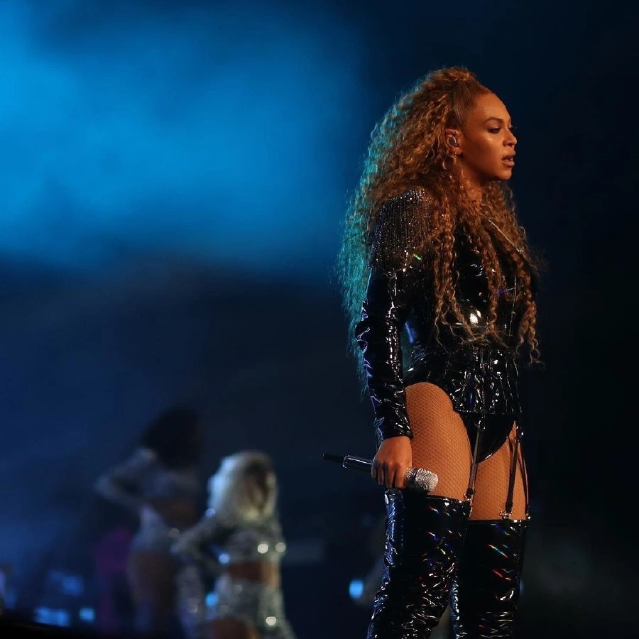 beyonce