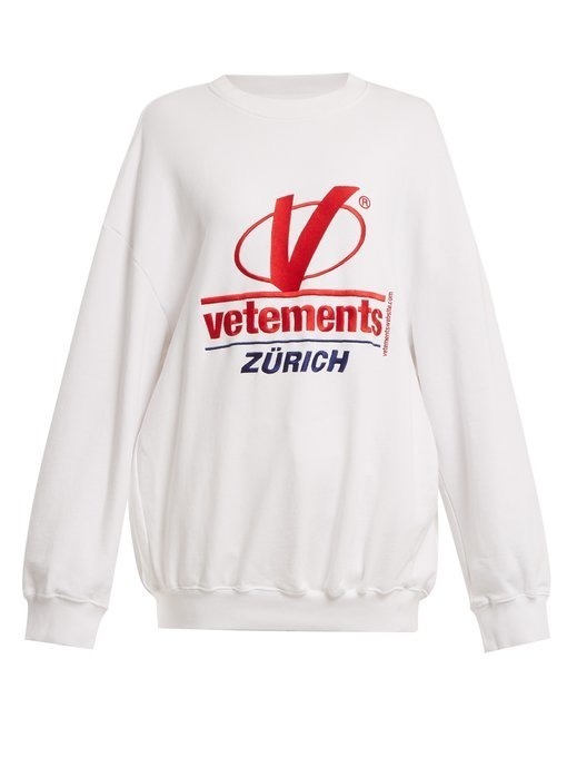 Vetements 731 Euro