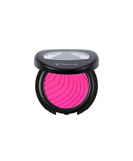 Flormar Neon Eyeshadow - 104 Real Fuchsia