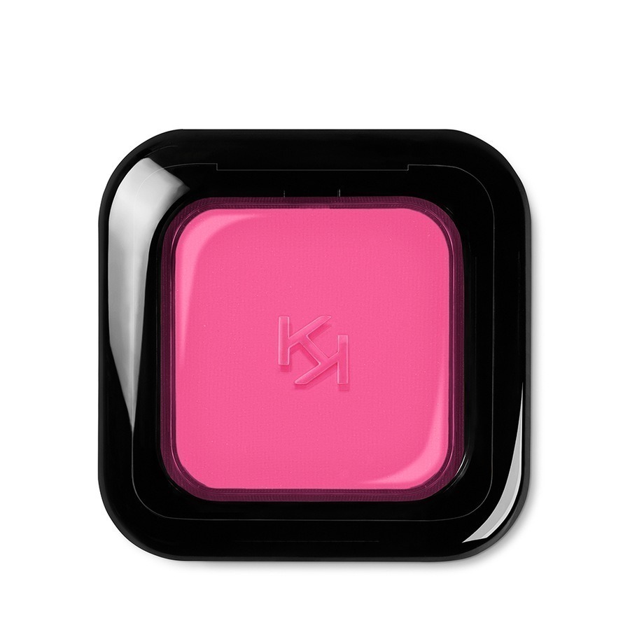 Kiko High Pigment Wet and Dry Eyeshadow - 52 Satin Magenta