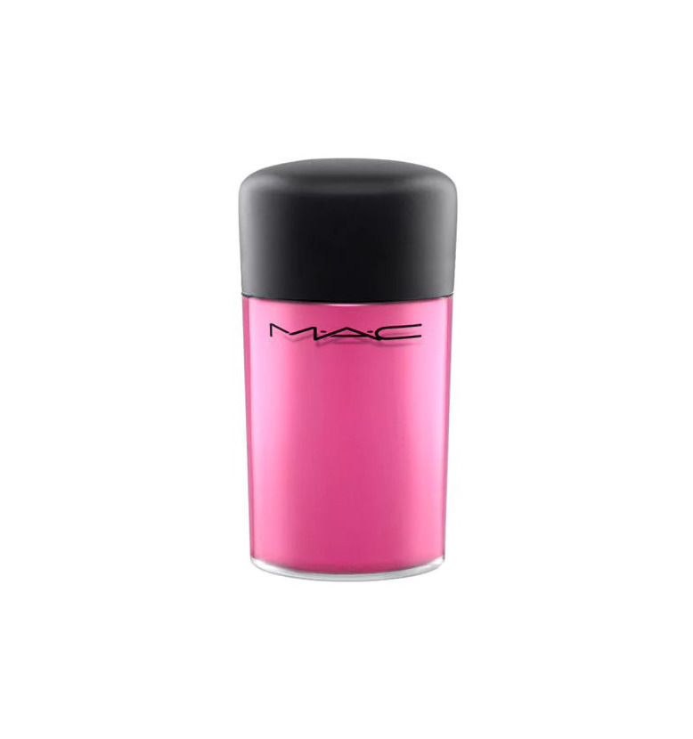 Mac Nutcracker Sweet Pigment Process Magenta