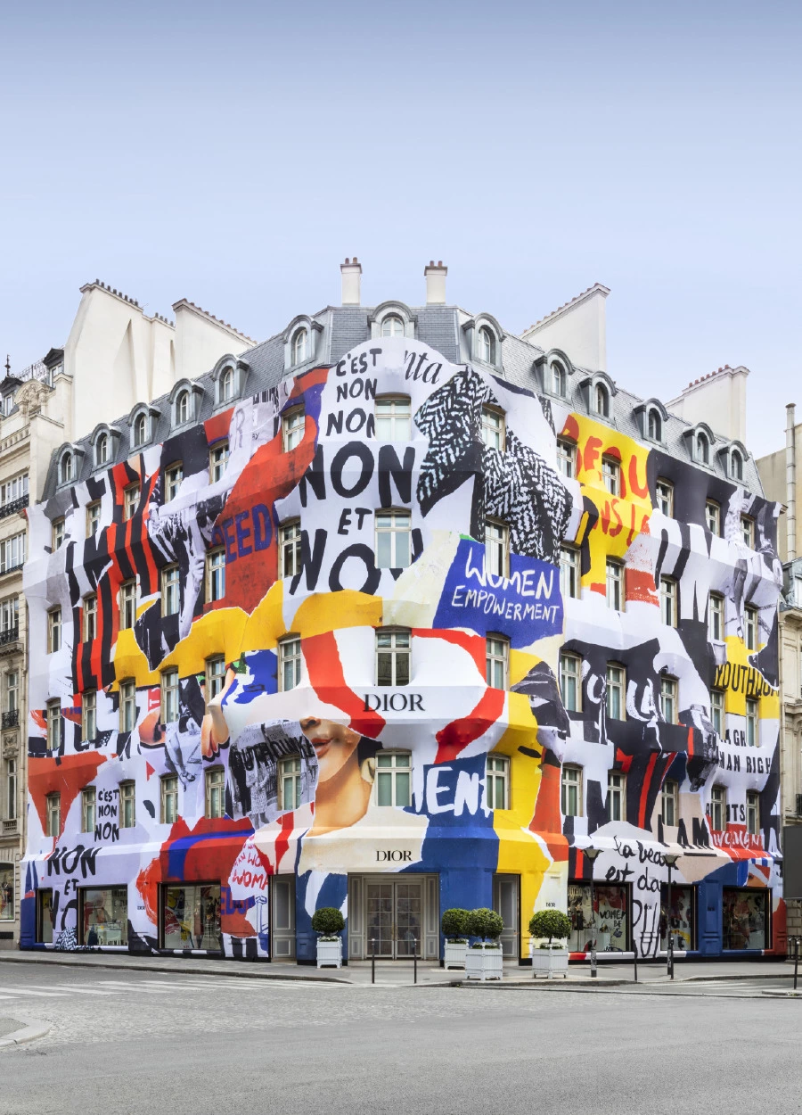 Dior
