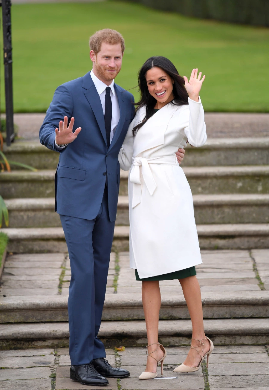 Sussex Düşesi Meghan Markle Hamile mi? Sussex Düşesi Meghan Markle Hamile mi?
