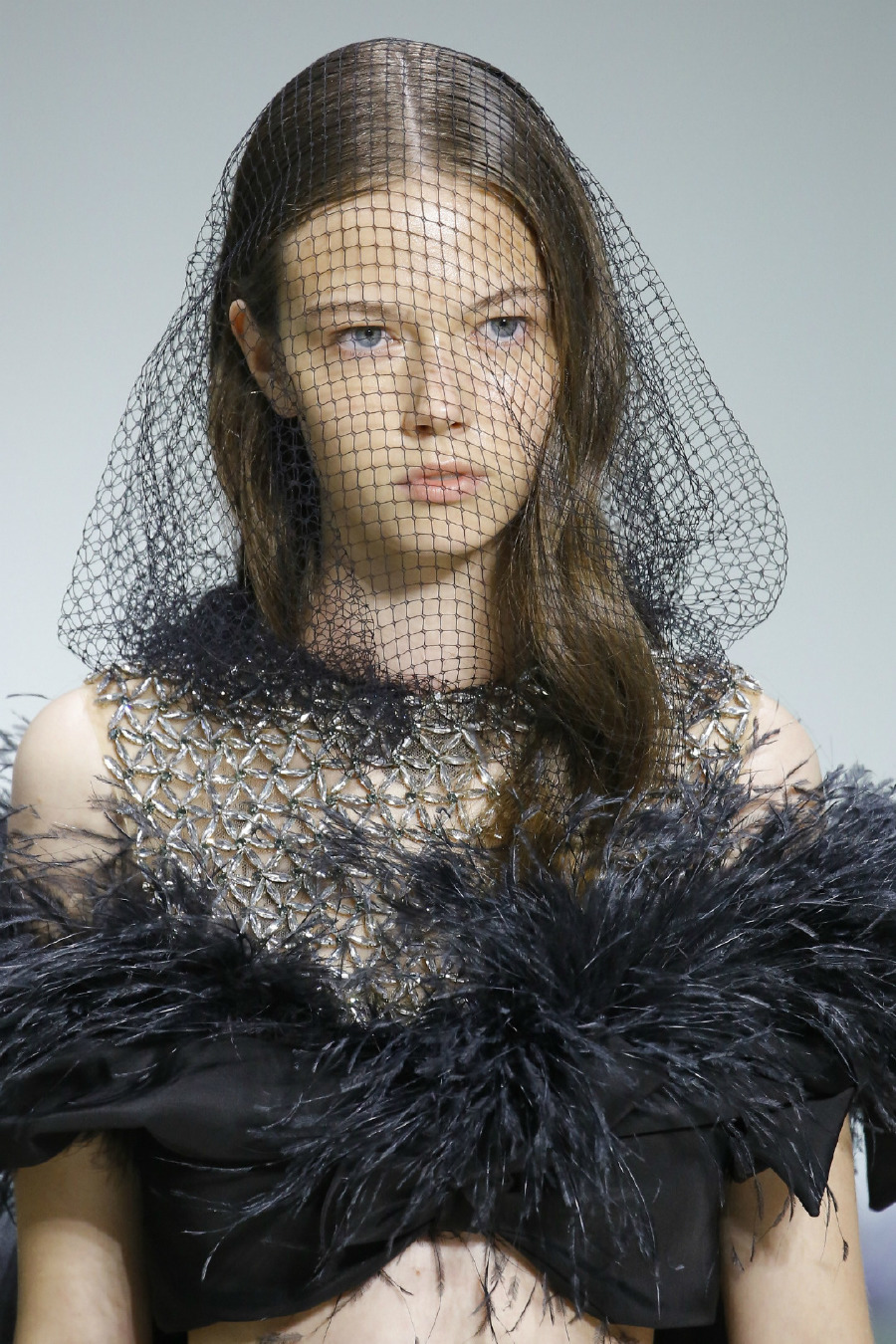 Giambattista Valli'nin Ayna Cildi
