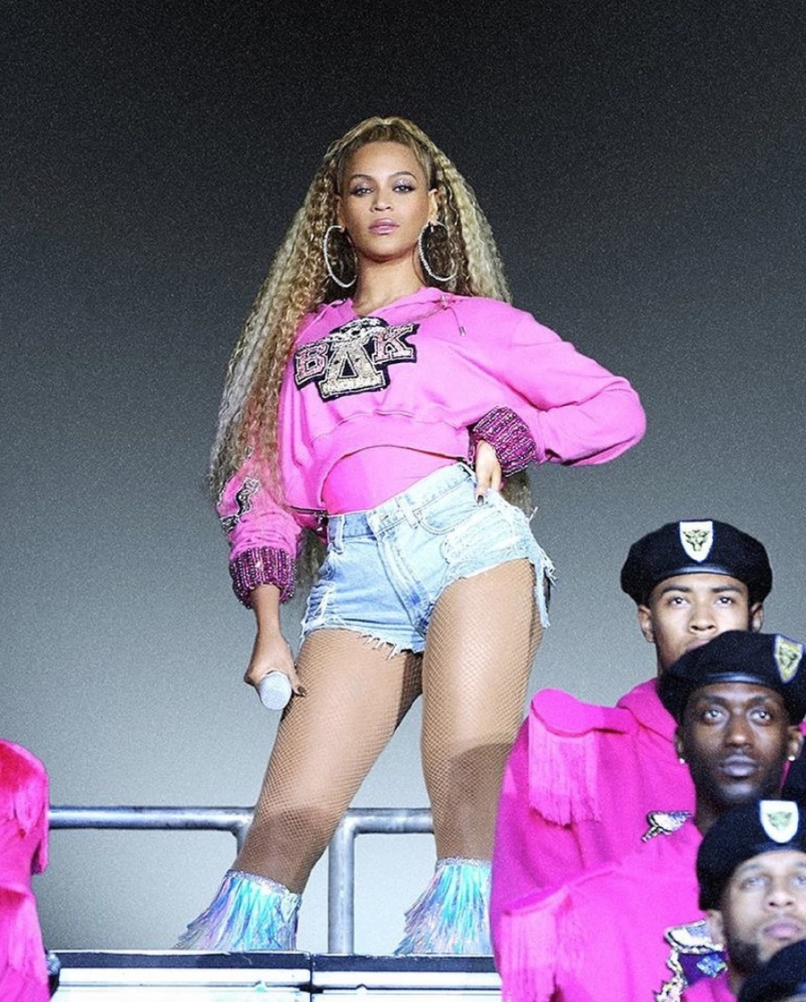 Beyoncé