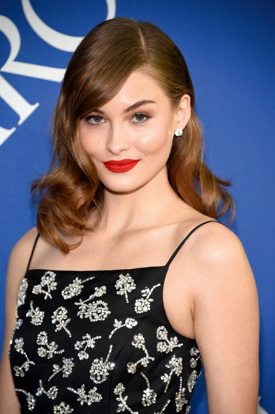 O Güzel: Grace Elizabeth Grace Elizabeth