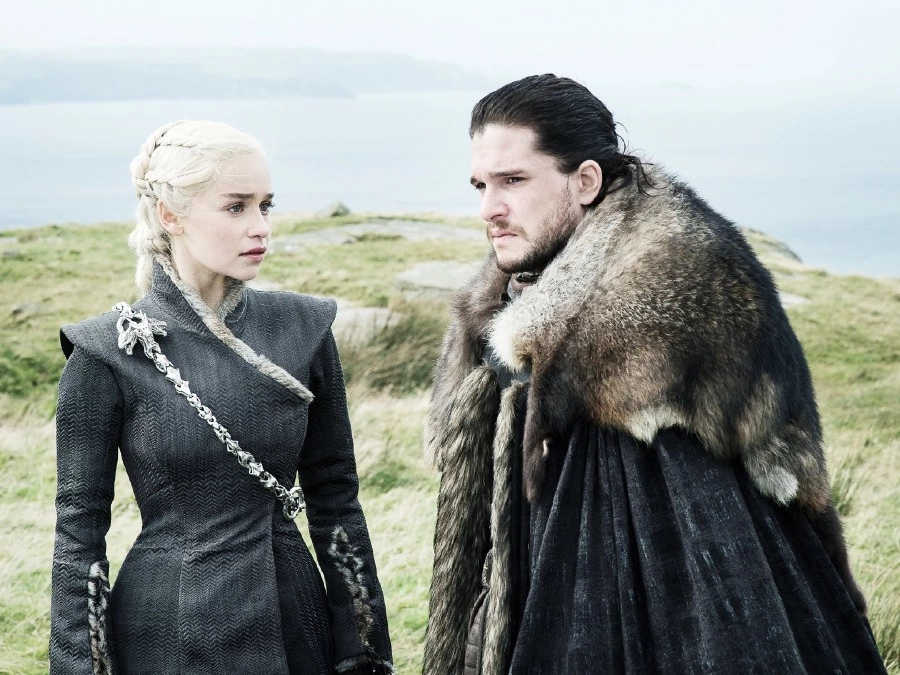 2018 Emmy Awards: İşte Tüm Adaylar Game of Thrones