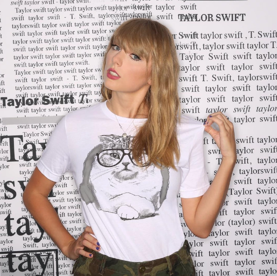Taylor Swift Yeni Aşkı Joe Alwyn ile Çok Mutlu! Taylor Swift