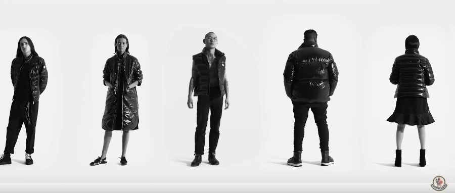 Moncler Yeni Reklam Filminde Hangi Soruya Cevap Arıyor? Moncler