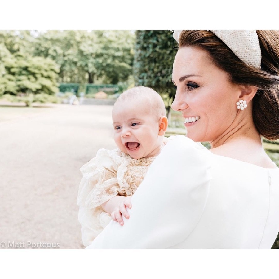 Kate Middleton, Prens William