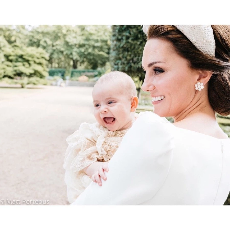 Kate Middleton, Prens William