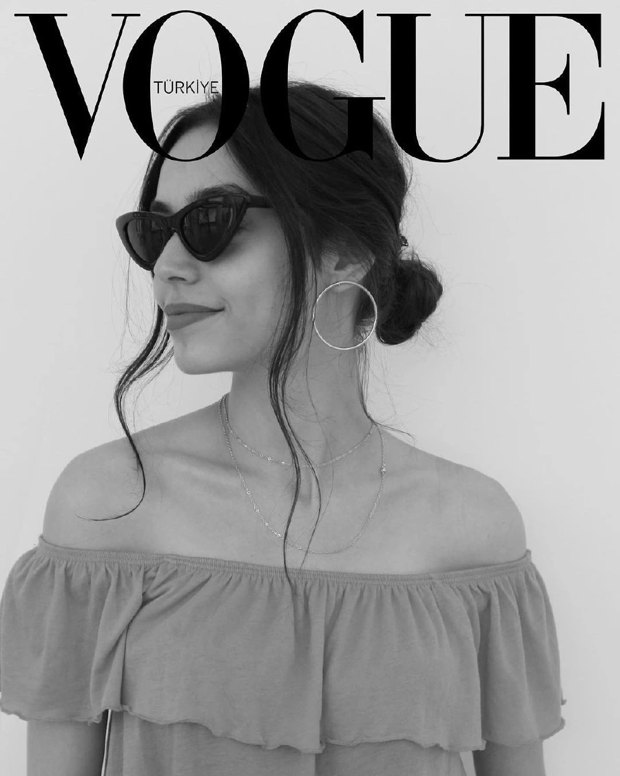 #VogueAkasyada Yarışmasının Kazananları Belli Oldu #VogueAkasyada Yarışmasının Kazananları Belli Oldu