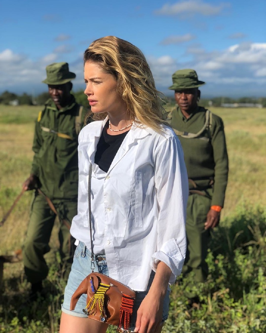 @doutzen