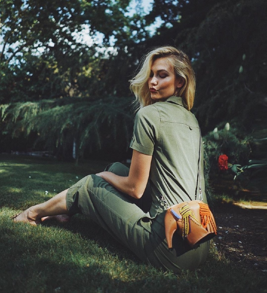 @karliekloss