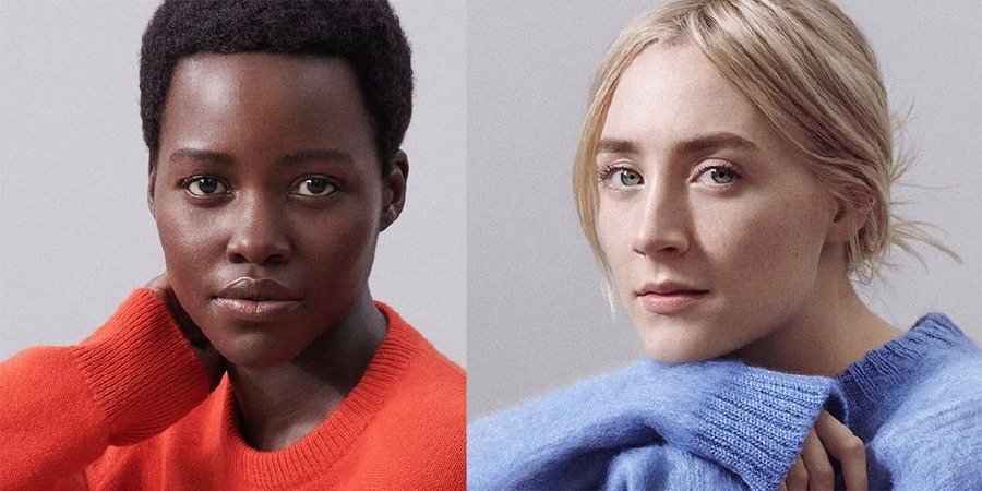 Calvin Klein Women'ın Yıldız Yüzleri