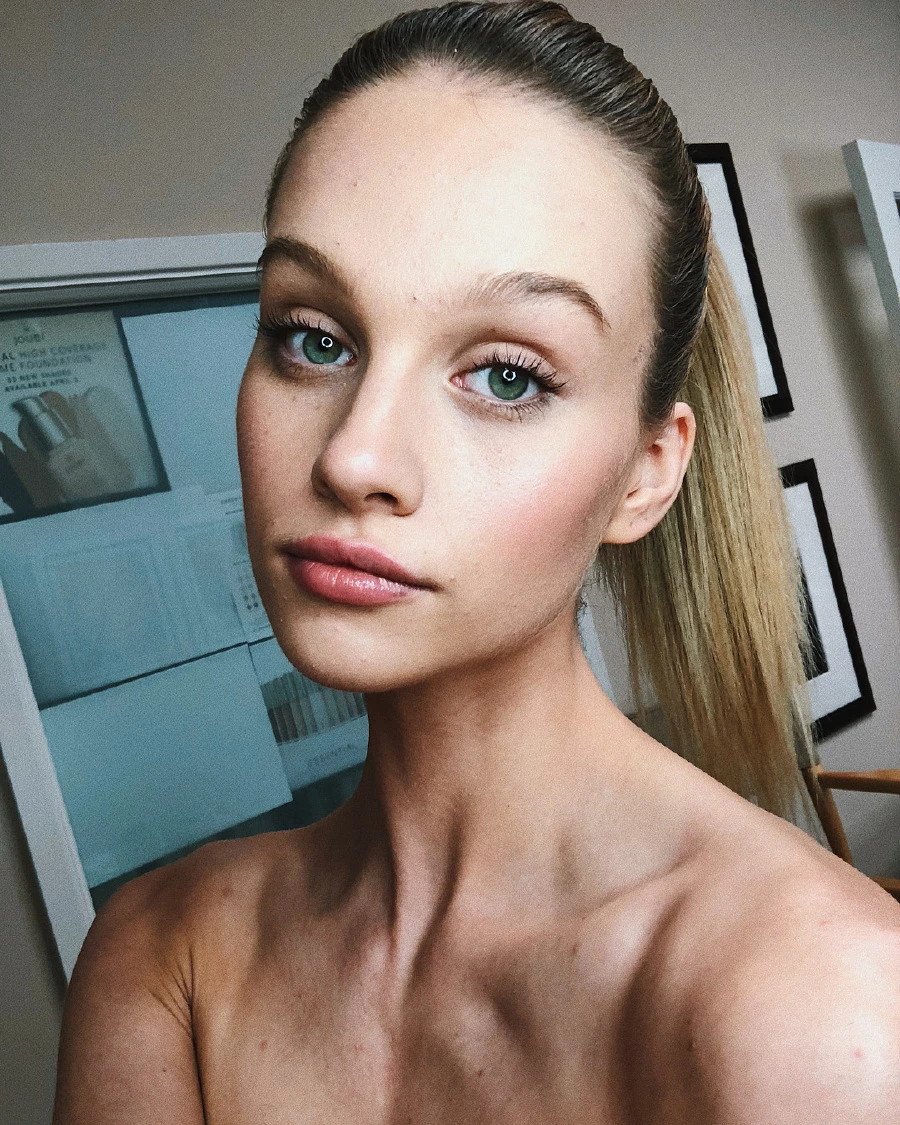 hazel graye