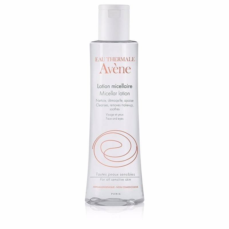 Avéne Micellar Lotion