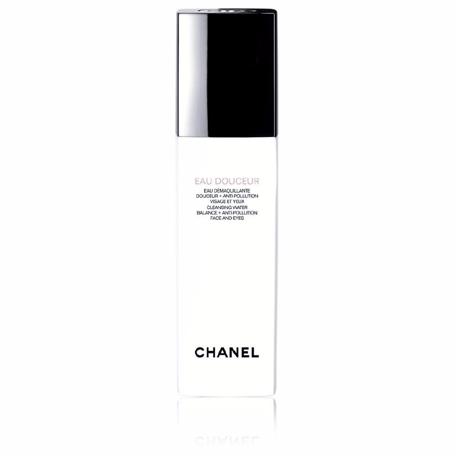 Chanel Eau Douceur Cleansing Water