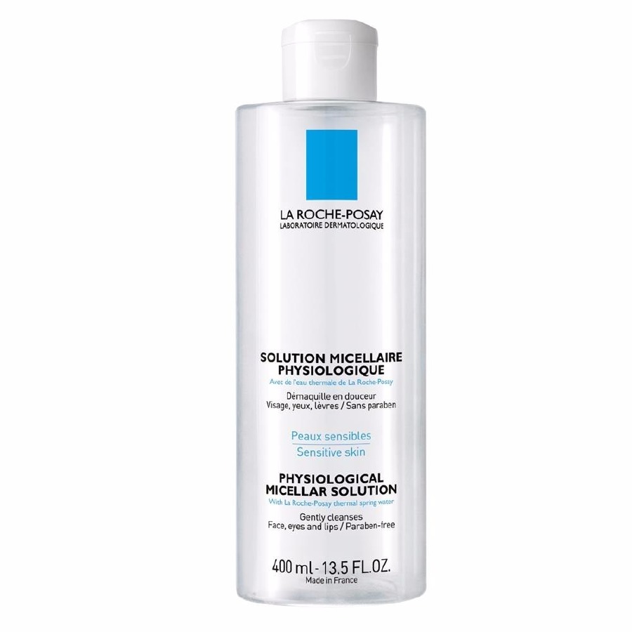 La roche Posay Physiological Micellar Solution