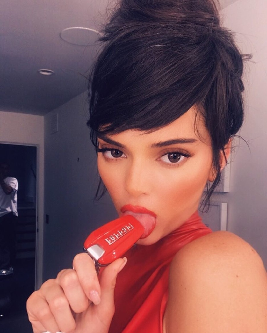 kendall jenner