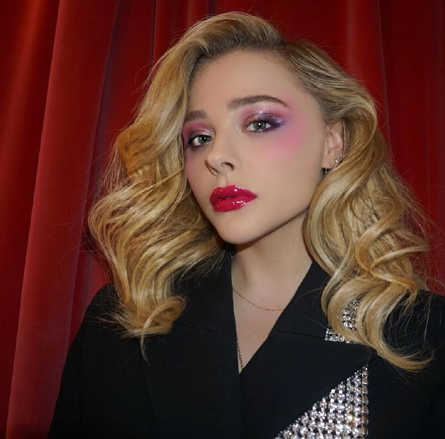 chloe grace moretz