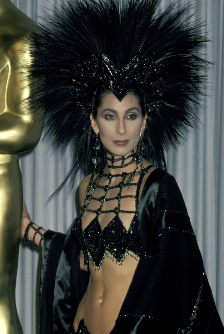 Cher