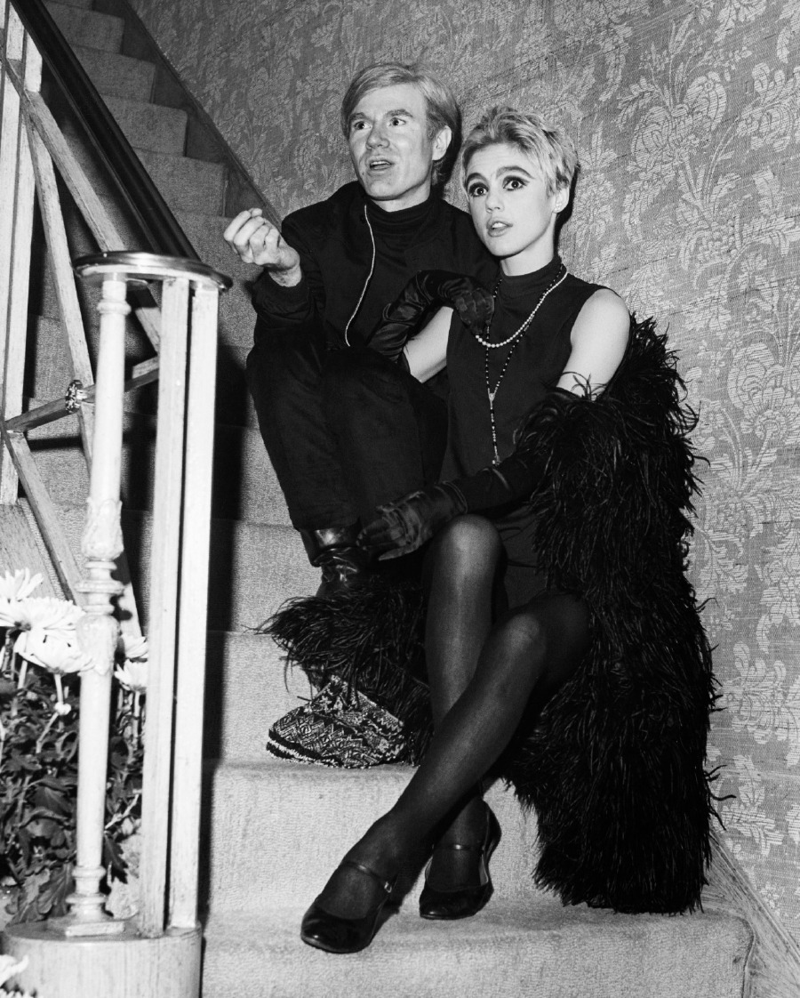 Edie Sedgwick