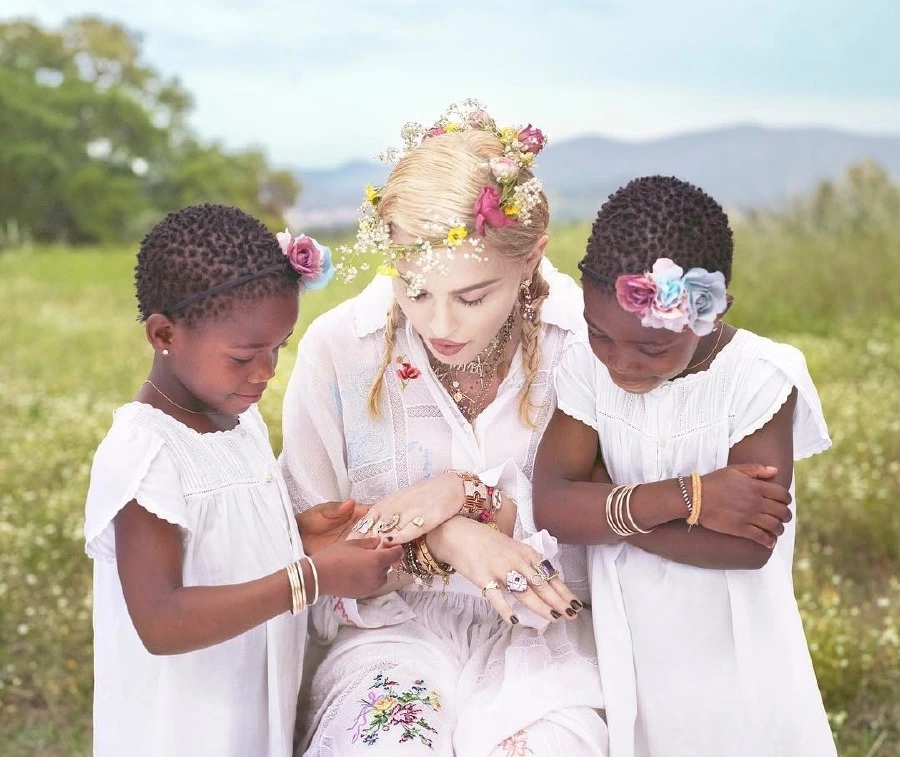 Madonna, Donald Trump Yüzünden mi Portekiz'e Taşındı?