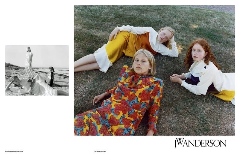 JW Anderson