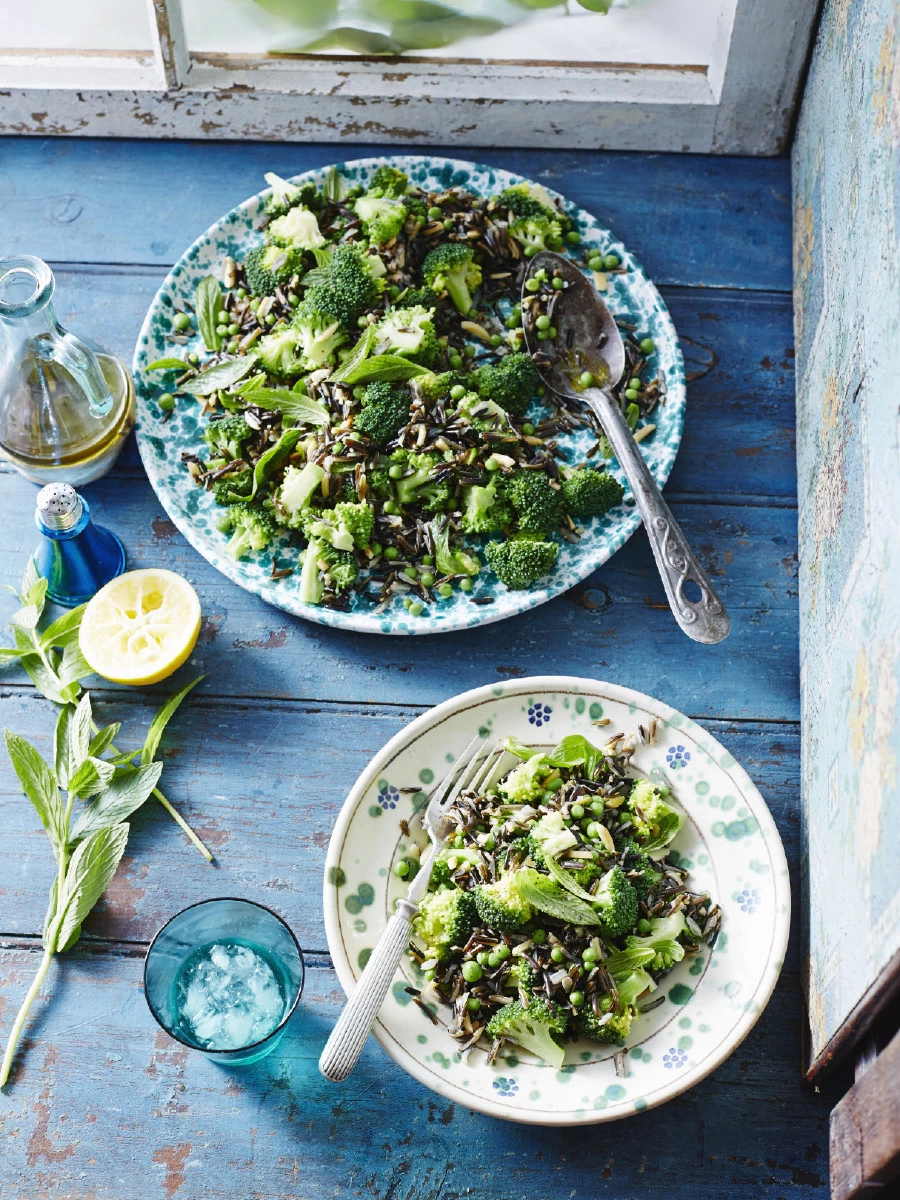 Sık Sık Yapılan 5 Salata Hatası sağlık, detoks