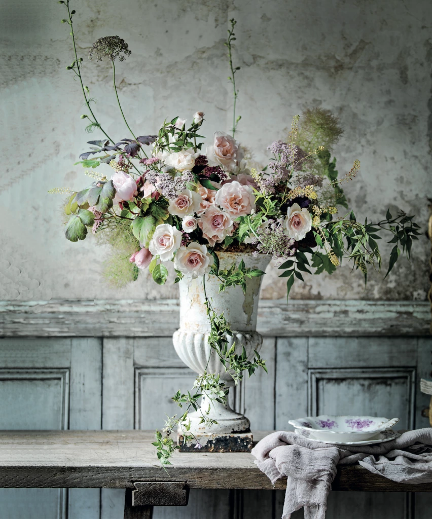 Vogue Living: En Yeni 8 Dekorasyon Kitabı Vogue Living: En Yeni 8 Dekorasyon Kitabı