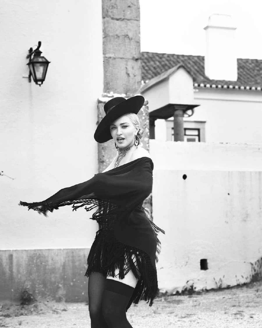 Madonna Hakkında Bilmeniz Gereken 5 Gerçek Madonna