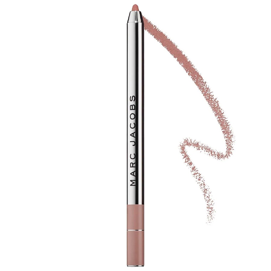 Marc Jacobs Poutliner Longwear Lip Liner Pencil-Nude(ist)