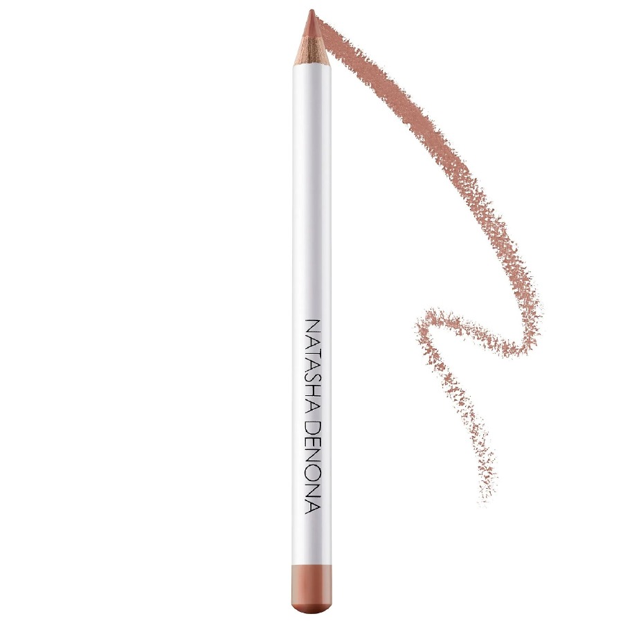 Natasha Dedona Lip Liner Pencil - L6 Medium Nude