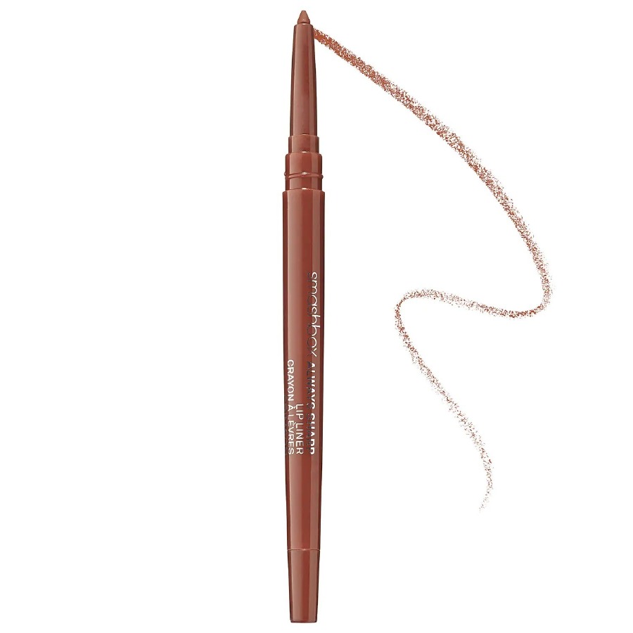 Smashbox Always Sharp Lip Liner - Nude Medium