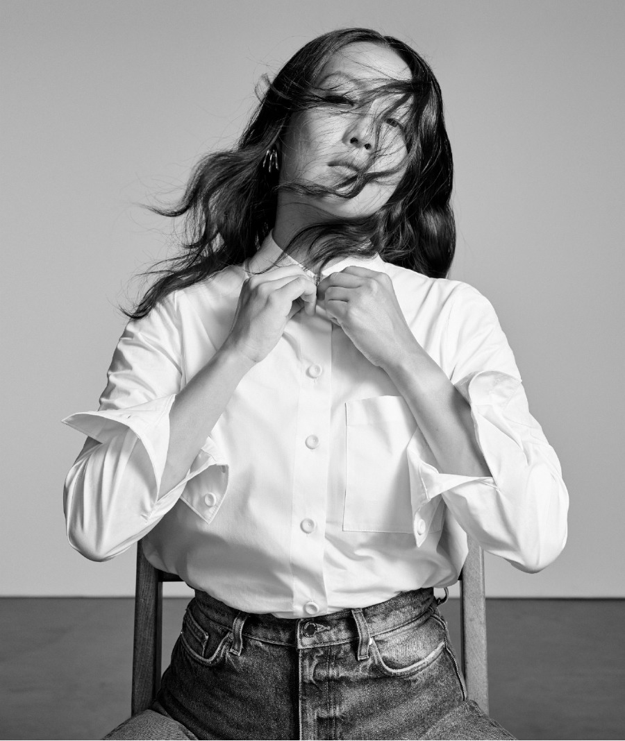 Maia Ruth Lee
