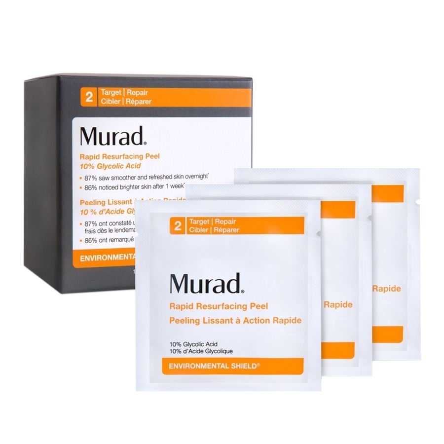 Murad Rapid Resurfacing Peel